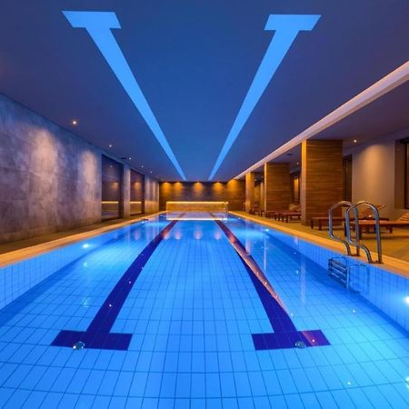 Apartman Oaza Kalman Spa-Gym ズラティボール エクステリア 写真
